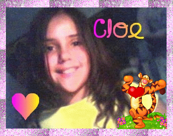 cloe