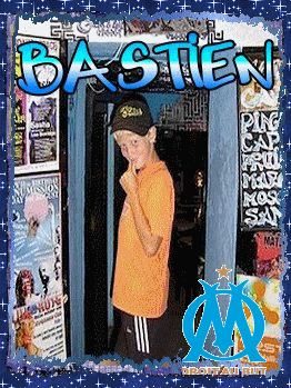 bastien