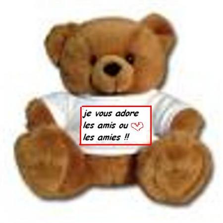 et ouai pour vous