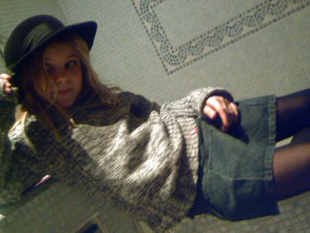 camille