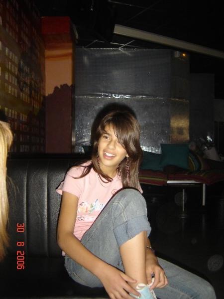 MORGANE