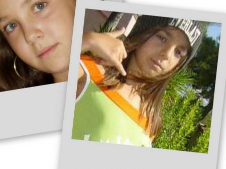 les filles